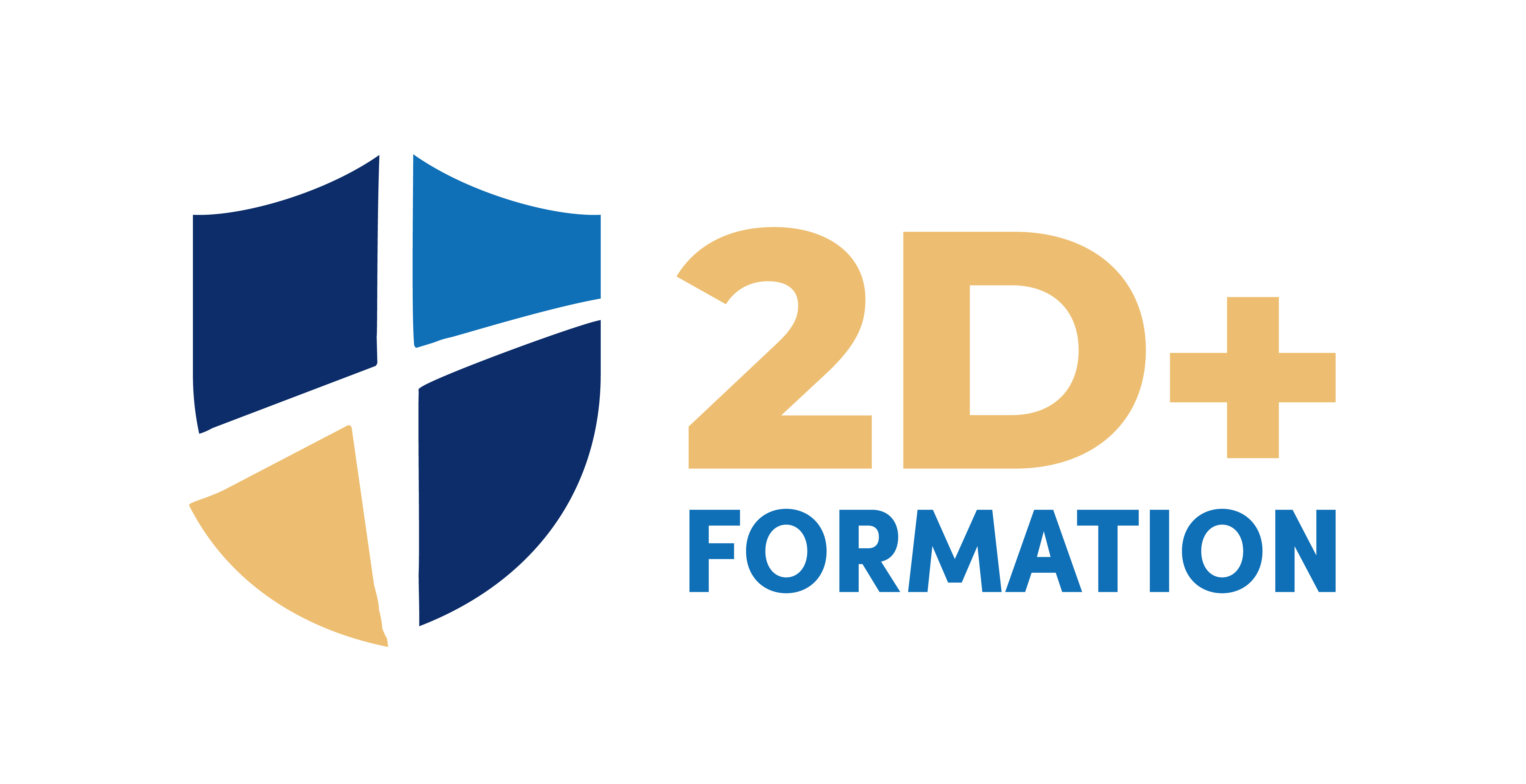2D+ Formation